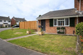 Bungalow in Keynsham